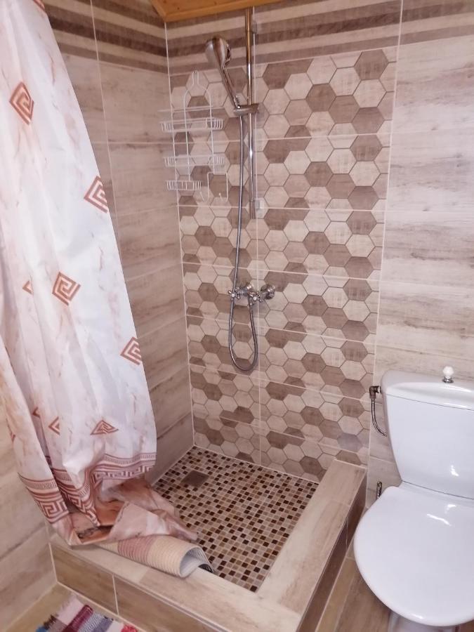 فندق Privat Zvoncek Terchová المظهر الخارجي الصورة